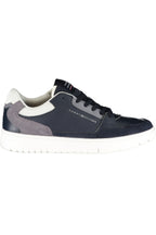TOMMY HILFIGER BLAUER HERREN-SPORTSCHUHE