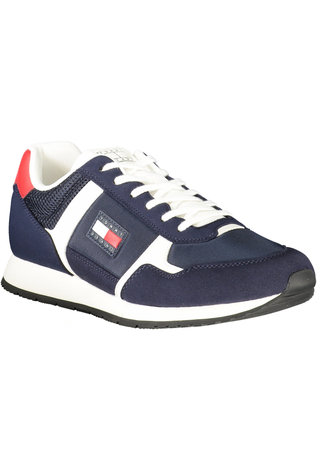 TOMMY HILFIGER HERREN BLAU SPORTSCHUHE