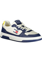 TOMMY HILFIGER HERREN SPORTSCHUHE BLAU
