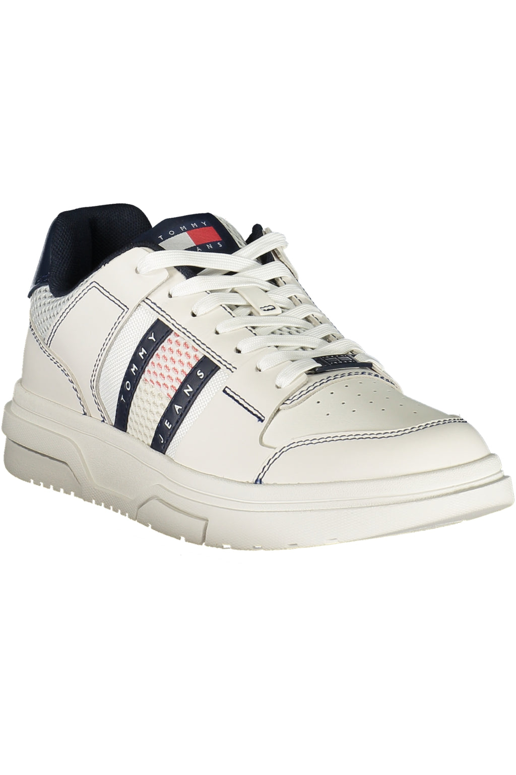 TOMMY HILFIGER HERREN SPORTSCHUHE BLAU