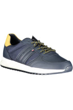 TOMMY HILFIGER BLUE HERREN SPORTSCHUHE