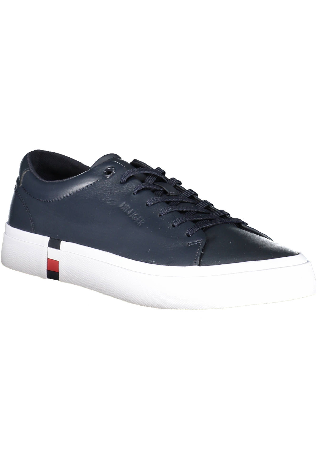 Tommy Hilfiger Herren Blau Sportschuhe Blau