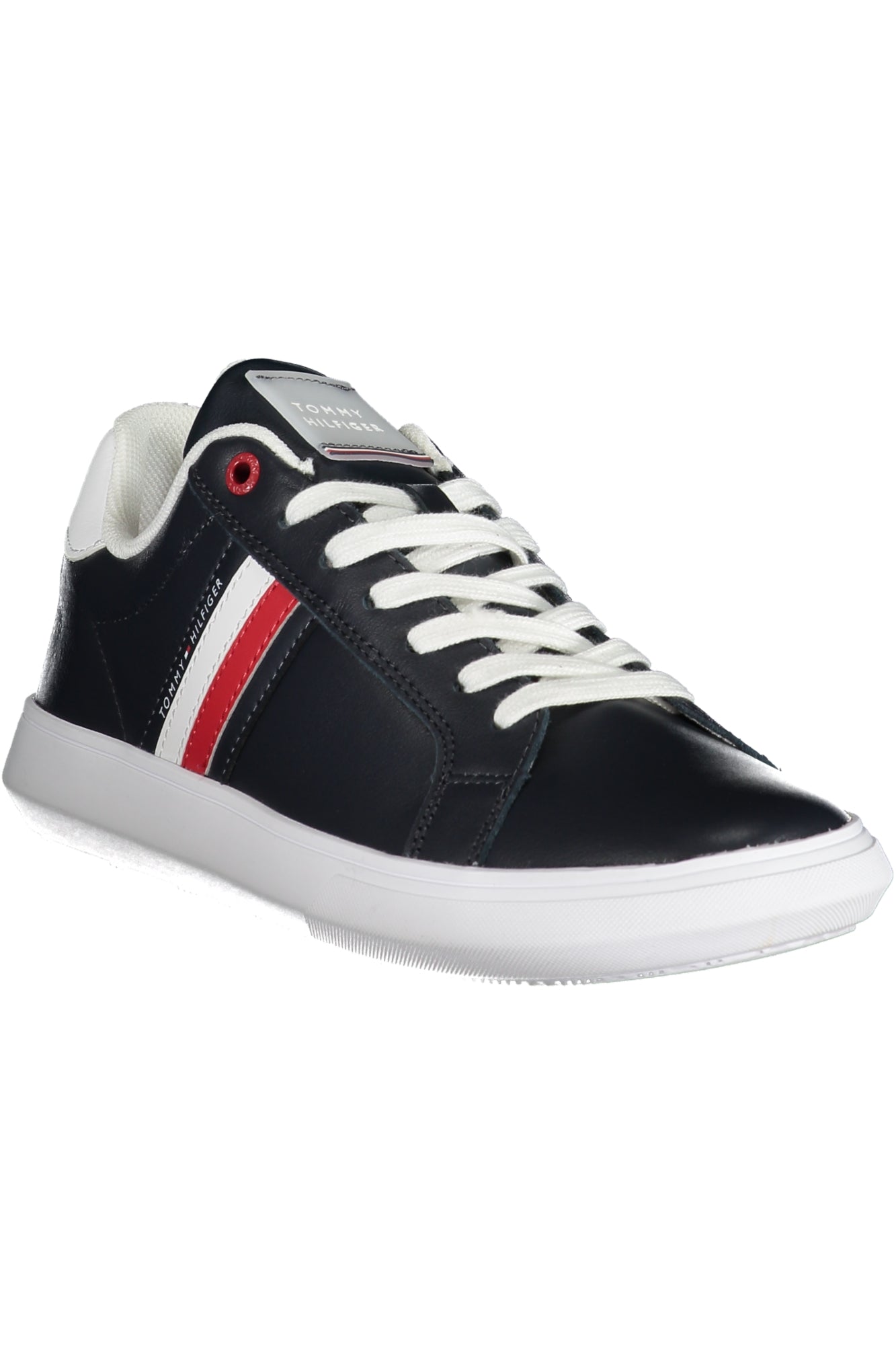 Tommy Hilfiger Blauer Herren-Sportschuhe Blau