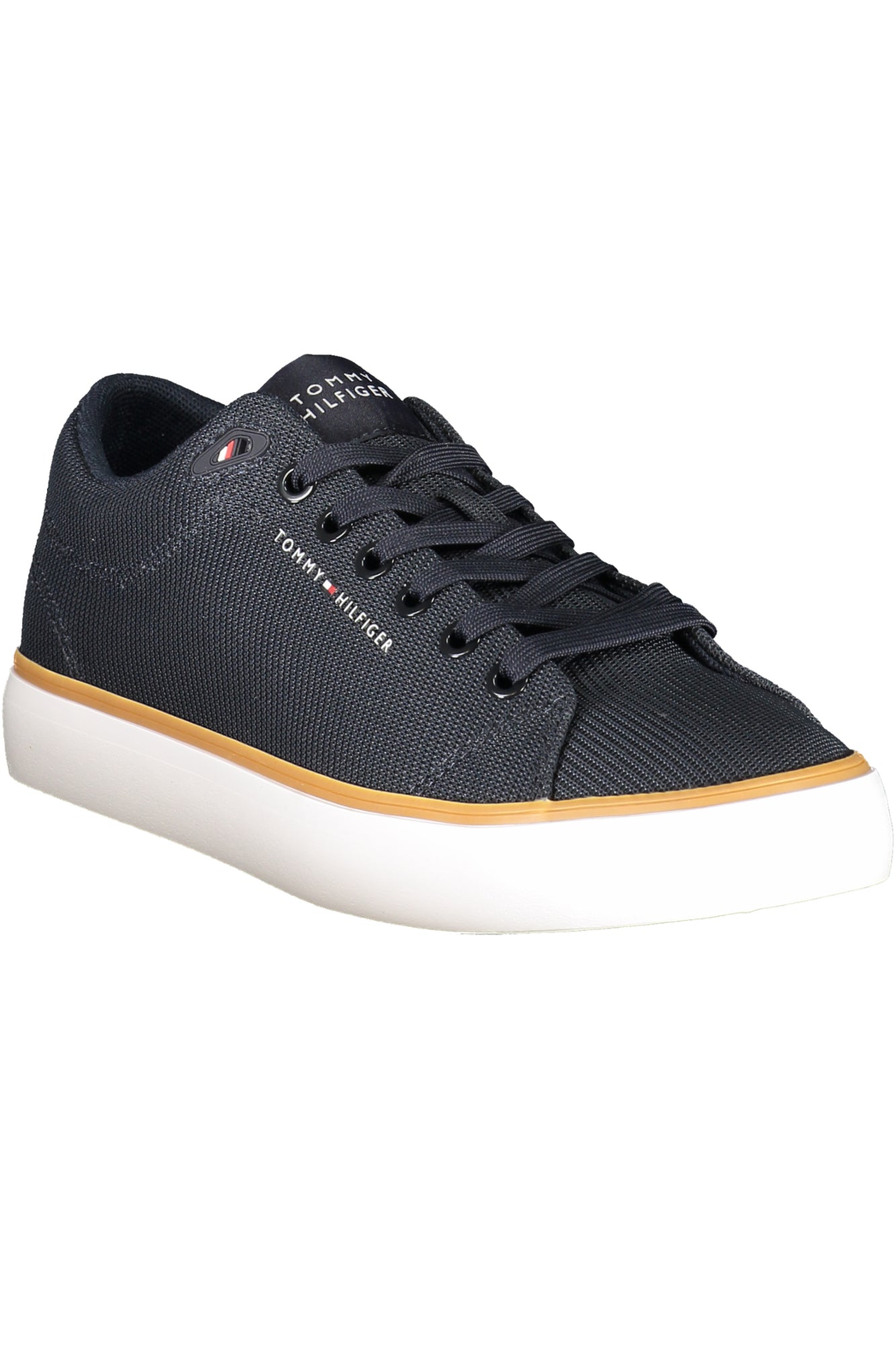 Tommy Hilfiger Herren Blau Sportschuhe Blau