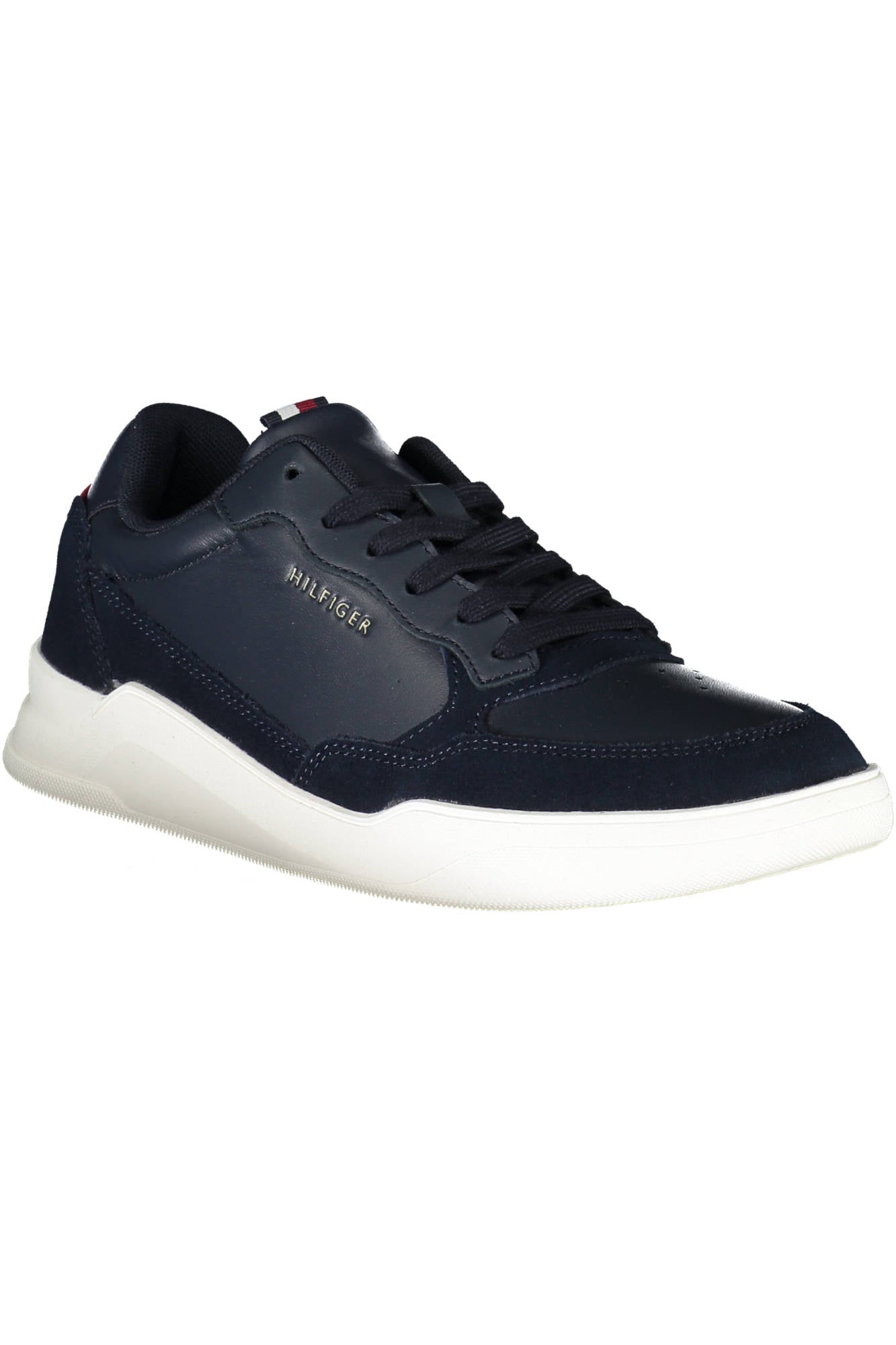 Tommy Hilfiger Herren Blau Sportschuhe Blau