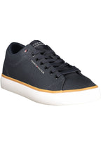 TOMMY HILFIGER HERREN BLAU SPORTSCHUHE