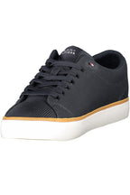 TOMMY HILFIGER HERREN BLAU SPORTSCHUHE