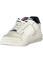 TOMMY HILFIGER HERREN SPORTSCHUHE BLAU