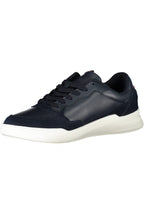 TOMMY HILFIGER HERREN BLAU SPORTSCHUHE