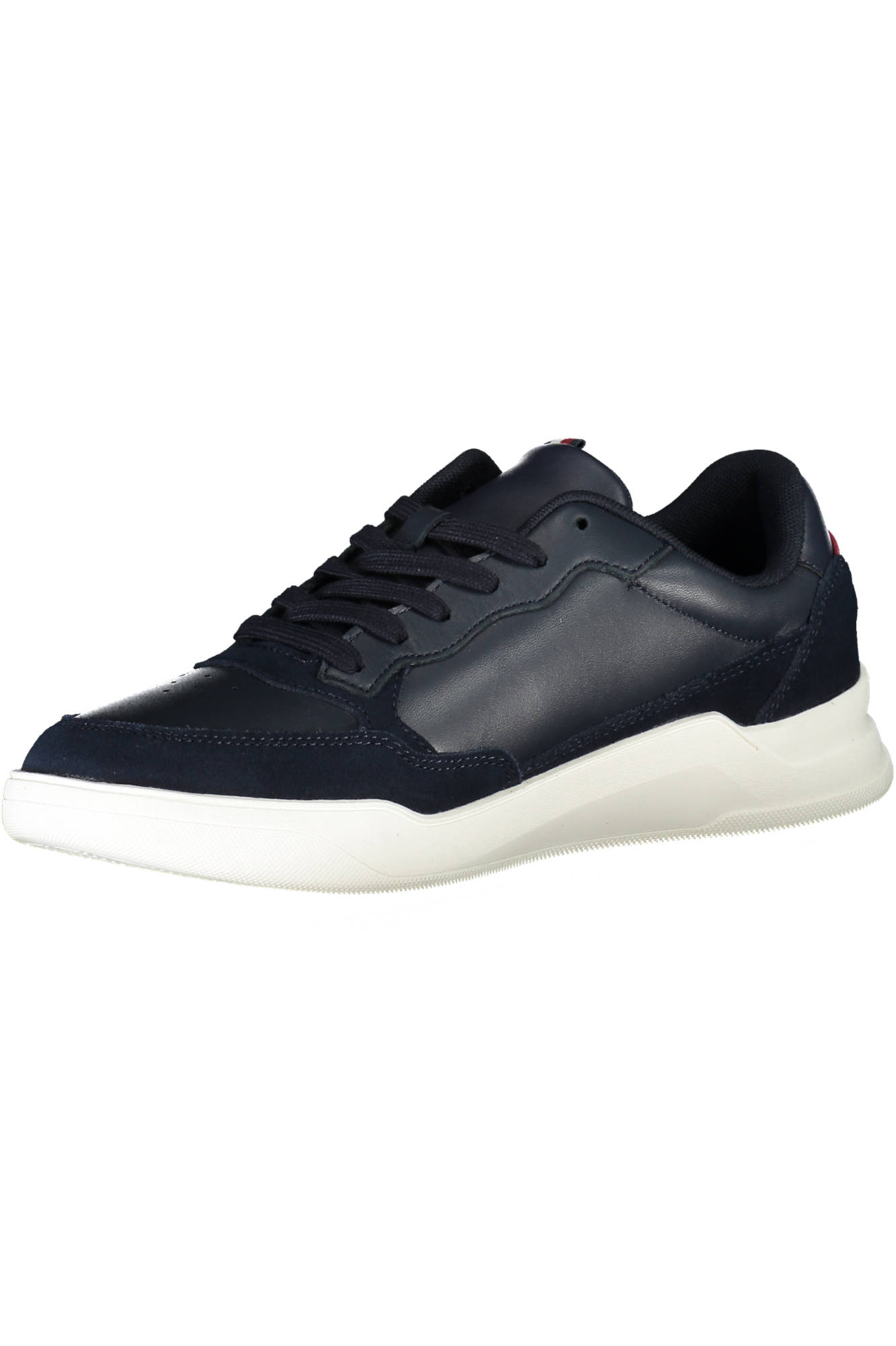 Tommy Hilfiger Herren Blau Sportschuhe Blau