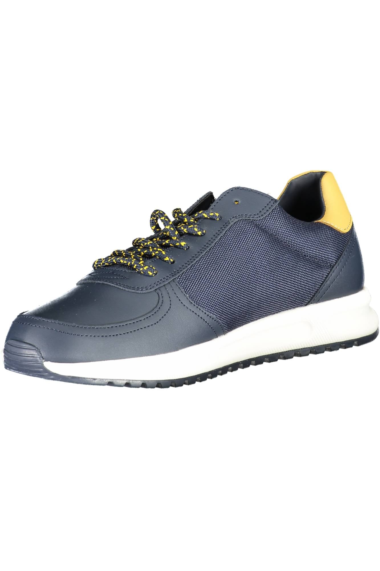 TOMMY HILFIGER BLUE HERREN SPORTSCHUHE