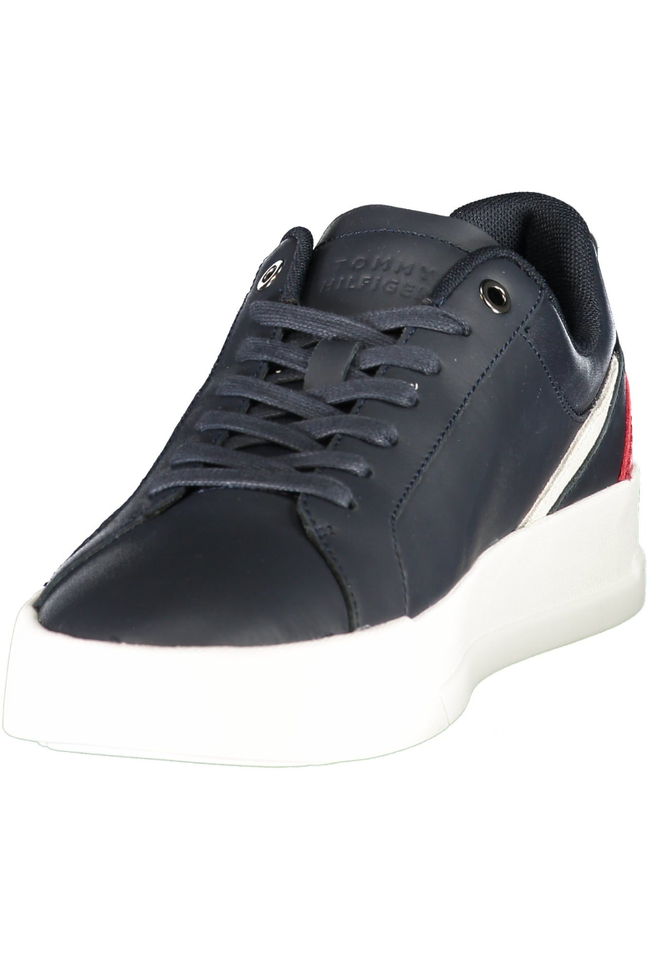 TOMMY HILFIGER Herren Sneaker – Nan günstig online kaufen Blau