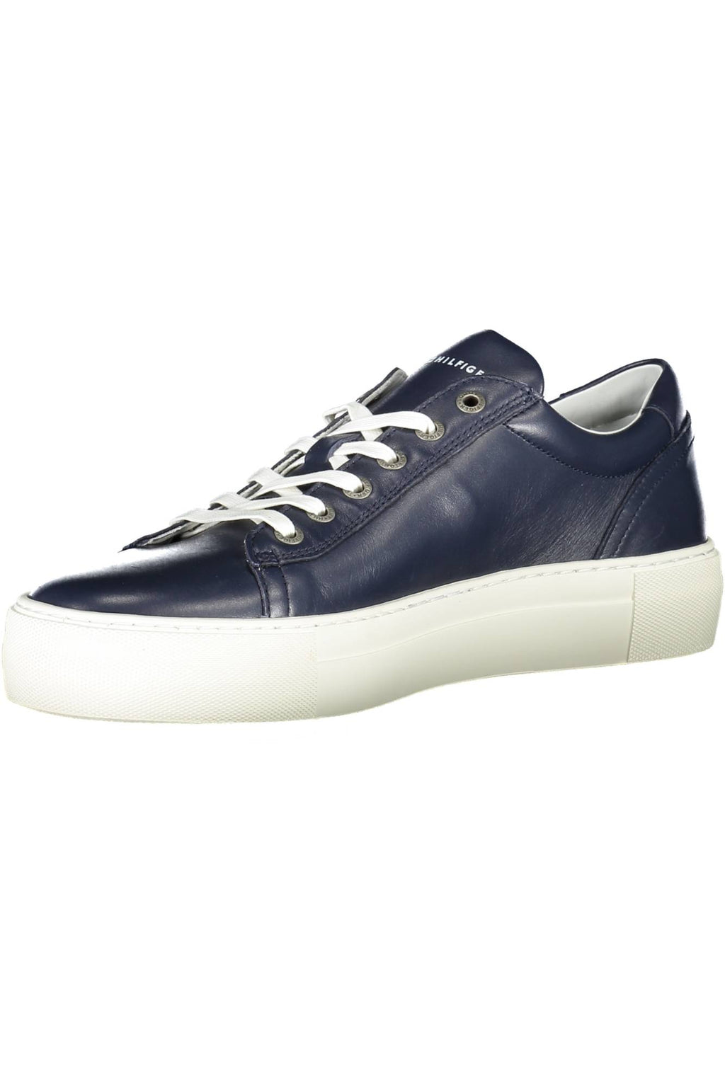 TOMMY HILFIGER BLUE HERREN SPORTSCHUHE