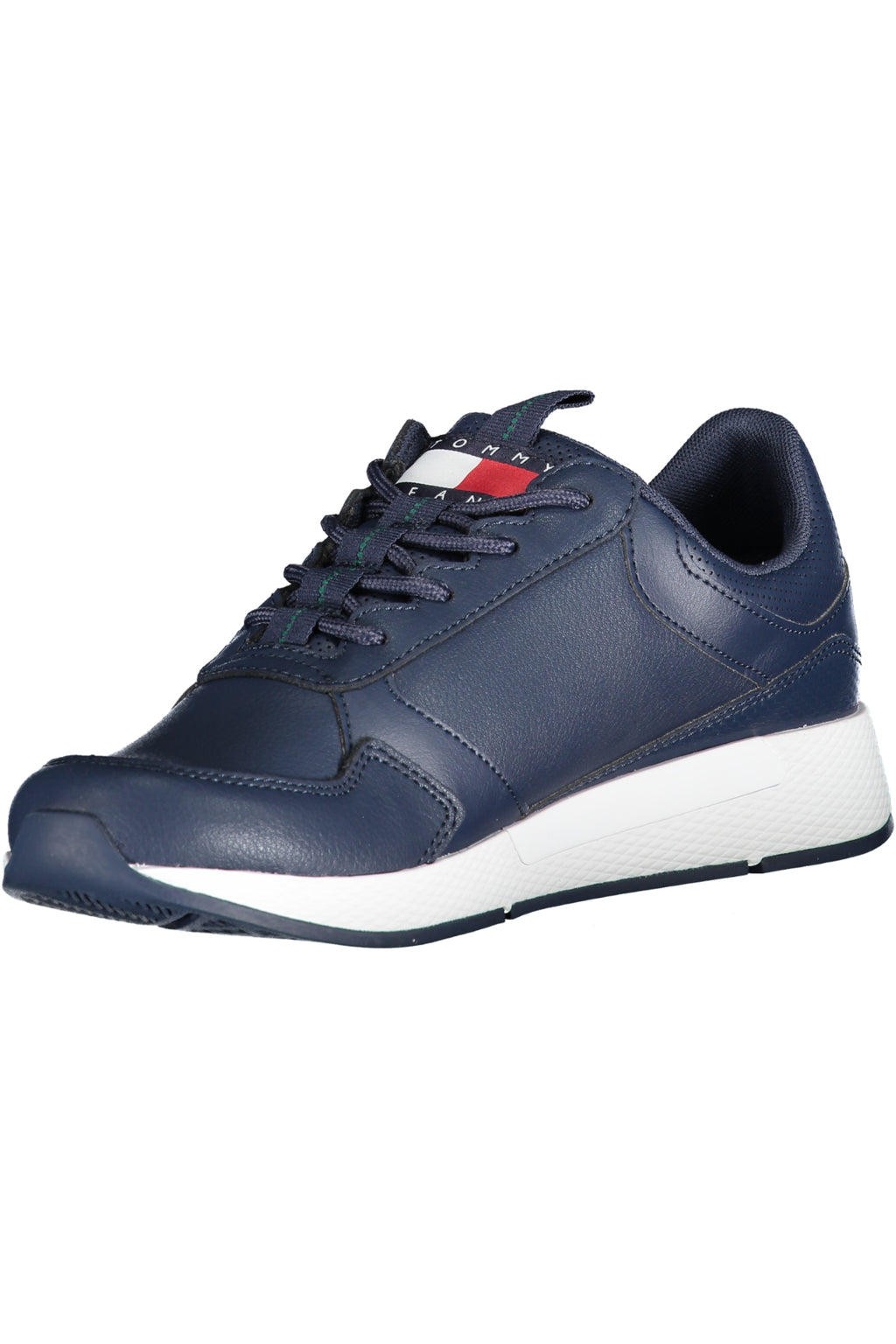 TOMMY HILFIGER BLAUER HERREN-SPORTSCHUHE