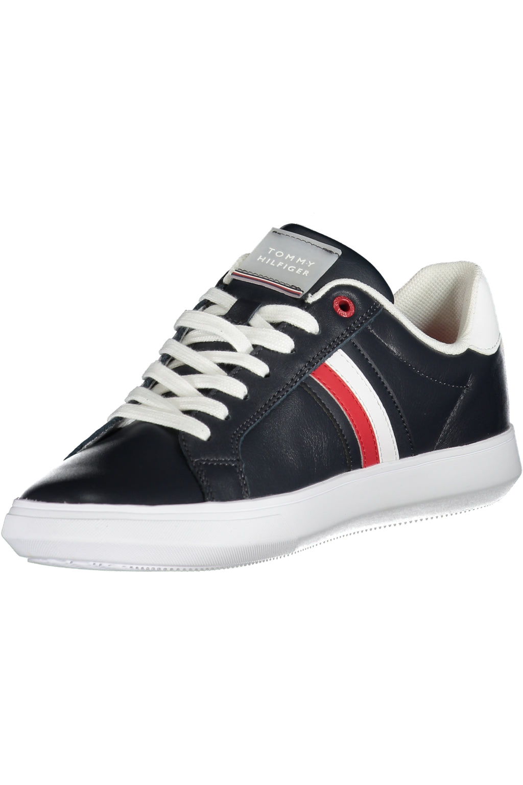 TOMMY HILFIGER BLAUER HERREN-SPORTSCHUHE