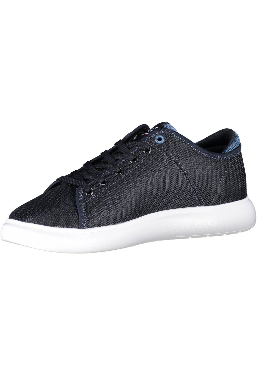 TOMMY HILFIGER HERREN SPORTSCHUHE BLAU