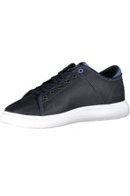 TOMMY HILFIGER HERREN SPORTSCHUHE BLAU