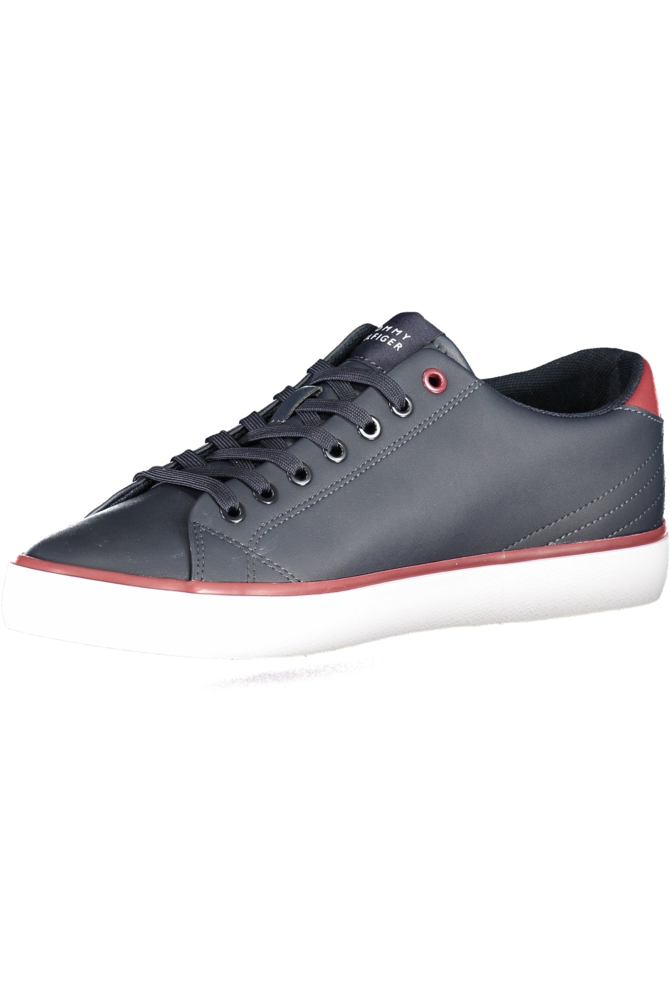 Tommy Hilfiger Blauer Herren-Sportschuhe Blau