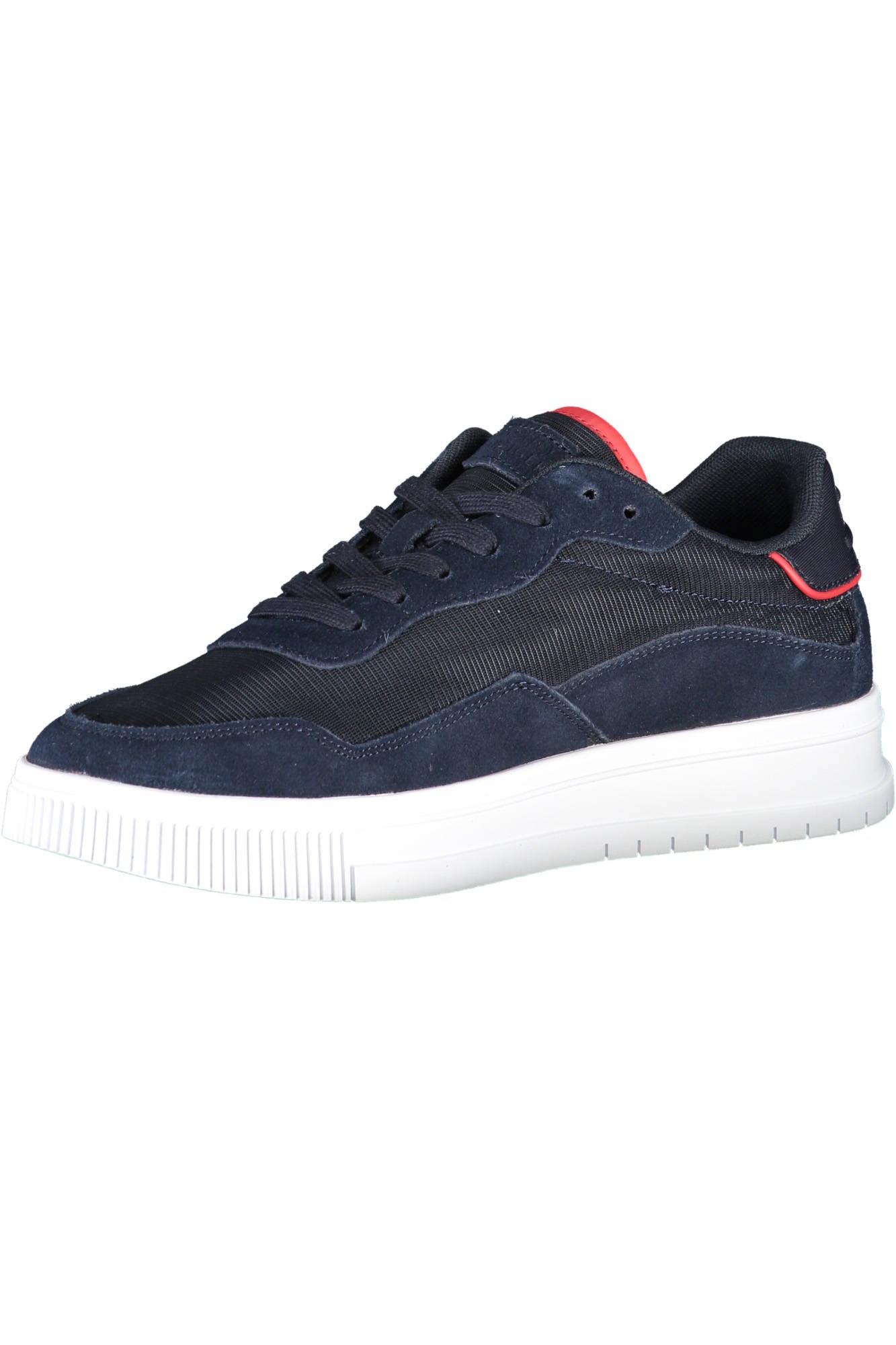 TOMMY HILFIGER BLAUER HERREN-SPORTSCHUHE