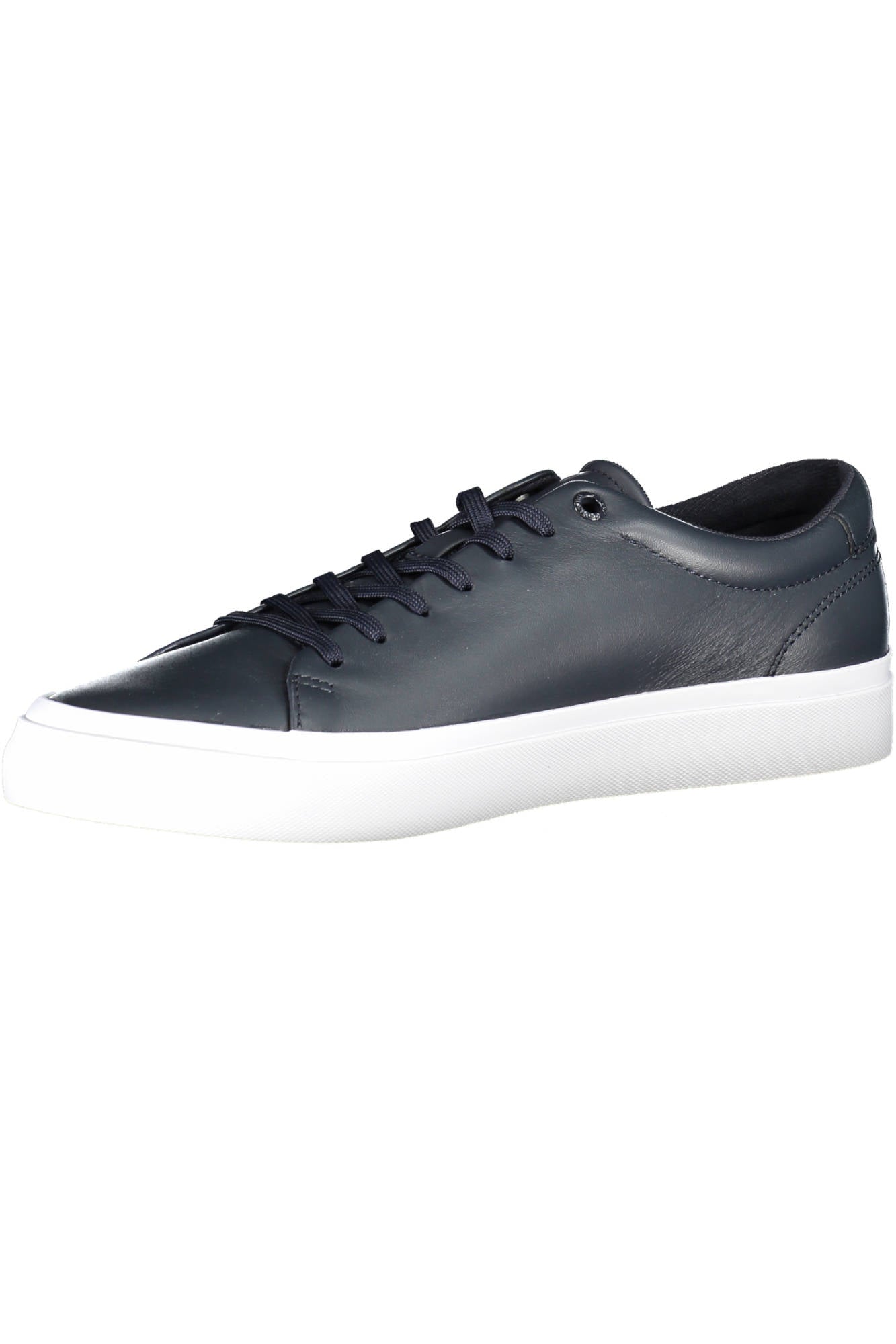 Tommy Hilfiger Herren Blau Sportschuhe Blau