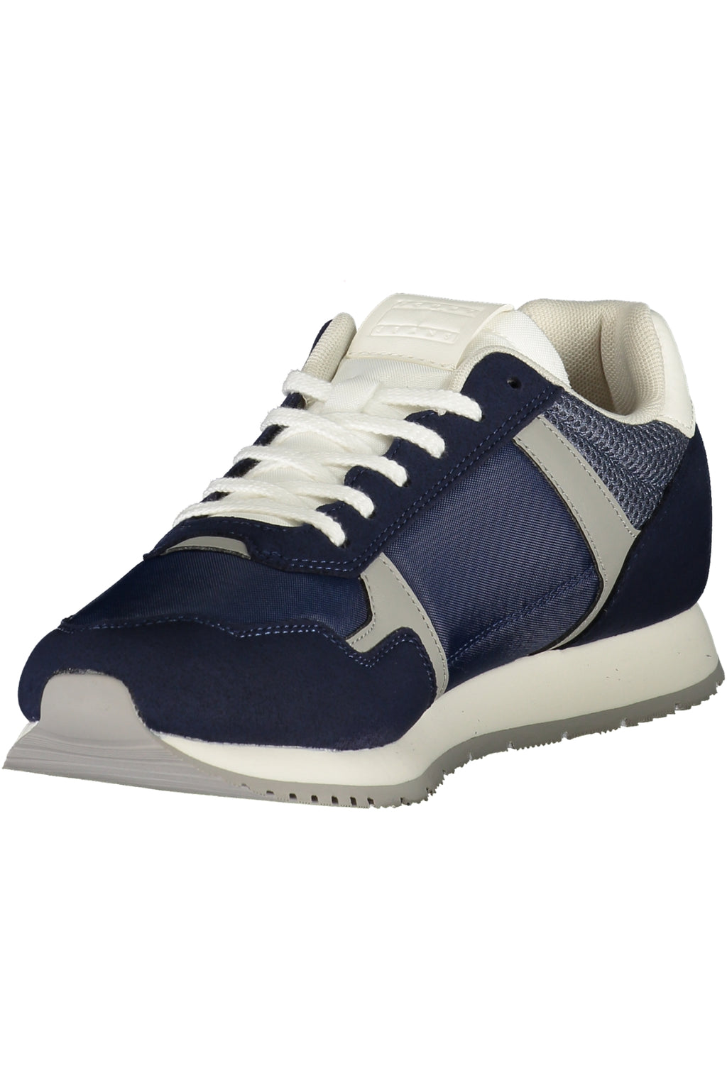 TOMMY HILFIGER HERREN BLAU SPORTSCHUHE