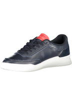 TOMMY HILFIGER BLUE HERREN SPORTSCHUHE