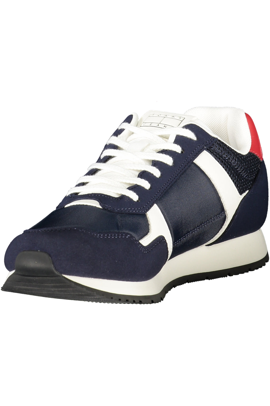 TOMMY HILFIGER HERREN BLAU SPORTSCHUHE