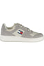 TOMMY HILFIGER HERREN-SPORTSCHUHE GRAU