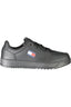 Tommy Hilfiger Herren-Sneaker – Schwarze Sportschuhe für Herbst/Winter | soulluna.de Schwarz