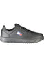 TOMMY HILFIGER SCHWARZE HERREN-SPORTSCHUHE