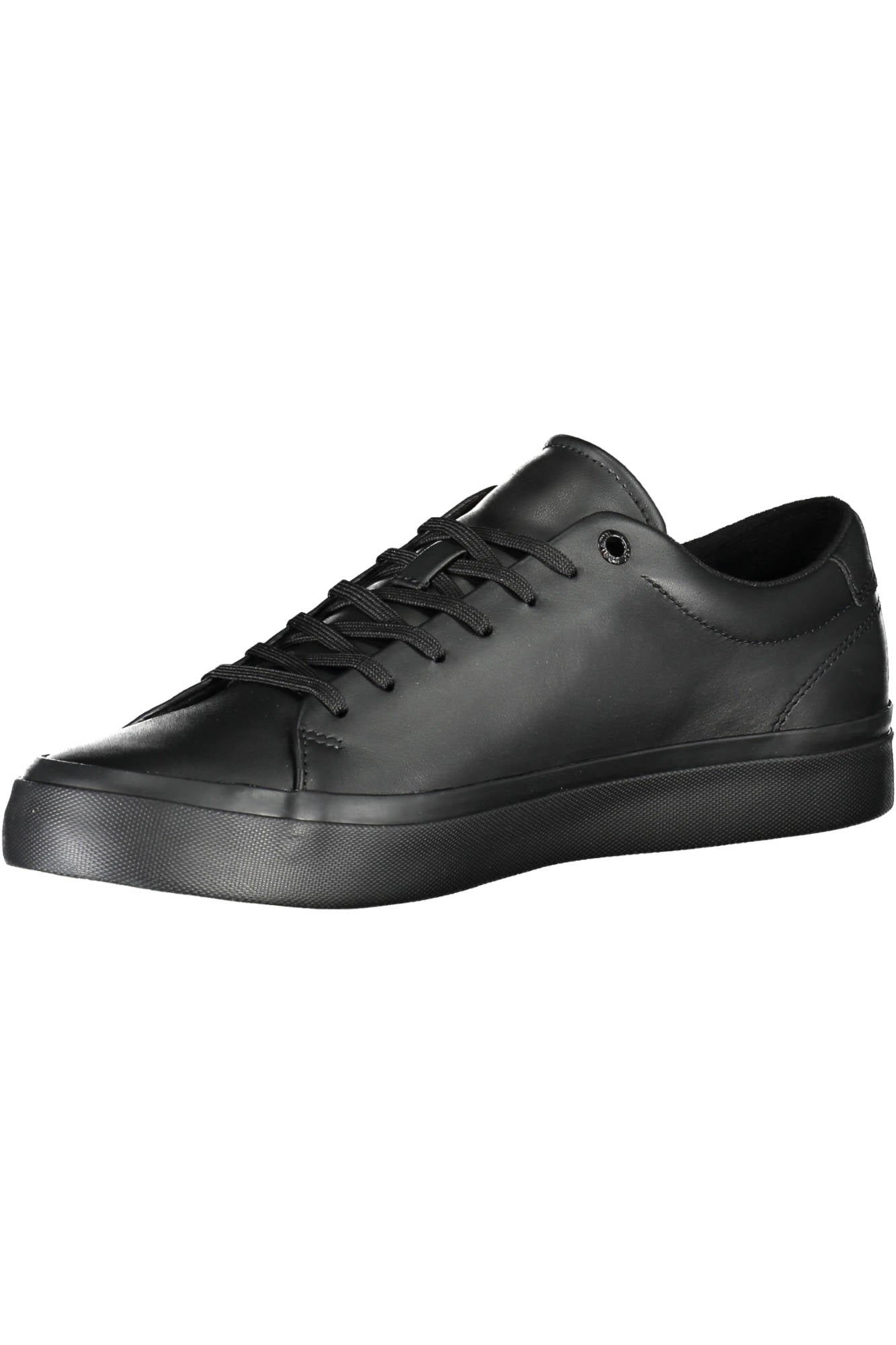 TOMMY HILFIGER SCHWARZ HERREN SPORTSCHUHE