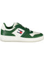 TOMMY HILFIGER HERREN SPORTSCHUHE GRÜN