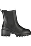 TOMMY HILFIGER SCHWARZER DAMENSCHUHSTIEFEL