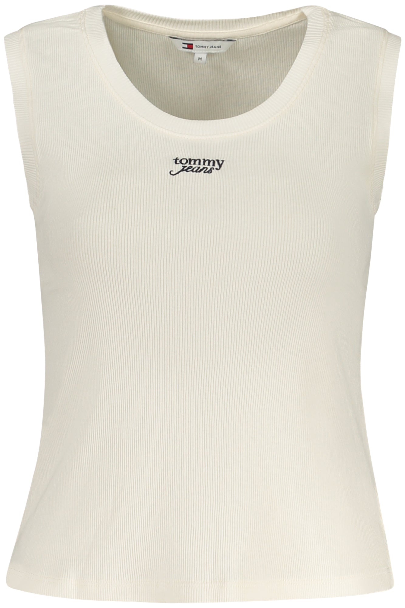 TOMMY HILFIGER DAMEN-TANKTOP BEIGE Hauptbild