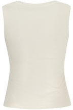 TOMMY HILFIGER WOMEN'S TANK TOP BEIGE