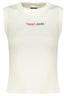 TOMMY HILFIGER Damen Tanktop – Nan günstig online kaufen Weiß