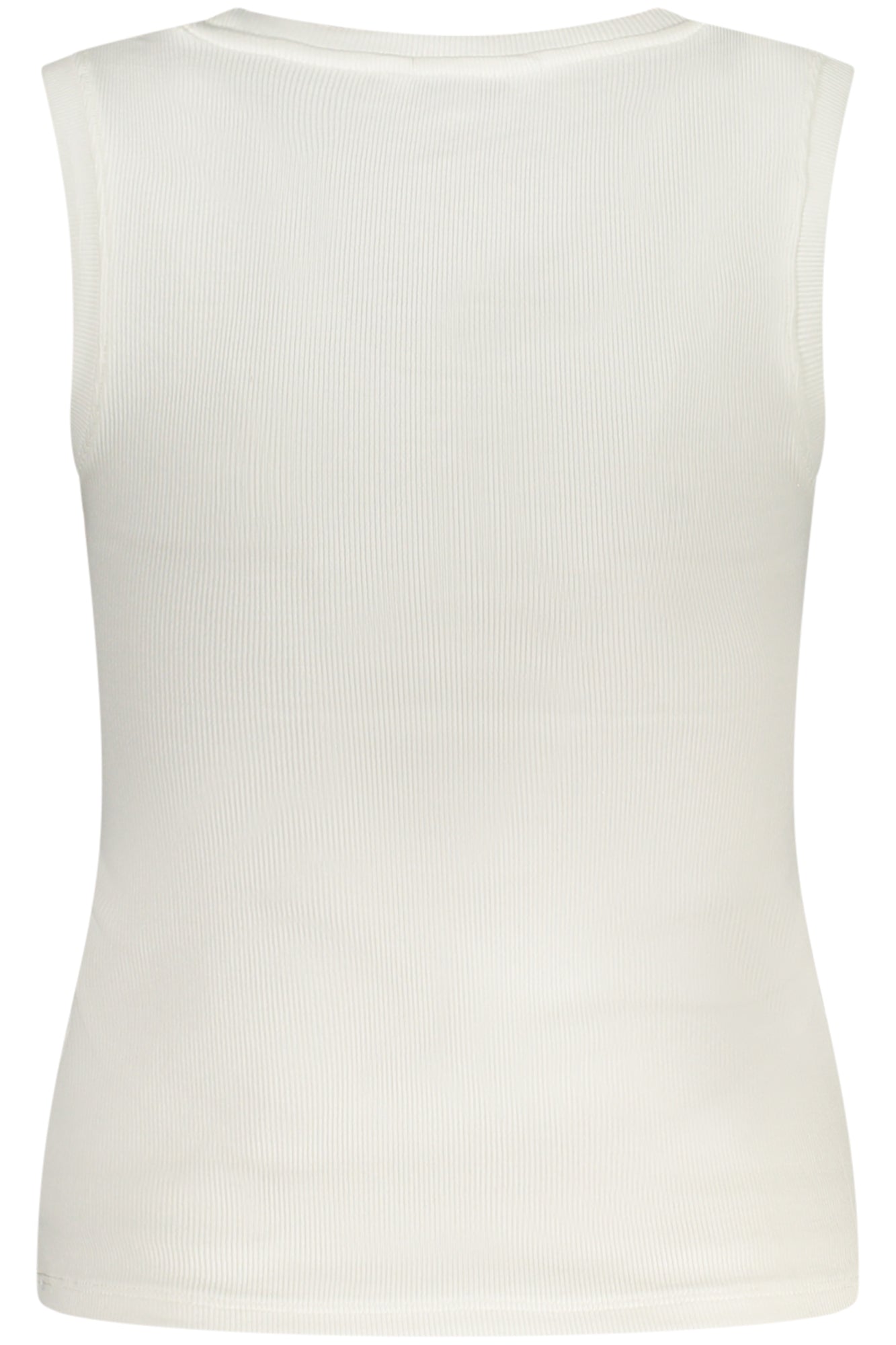 TOMMY HILFIGER DAMEN-TANKTOP WEISS Zweitbild