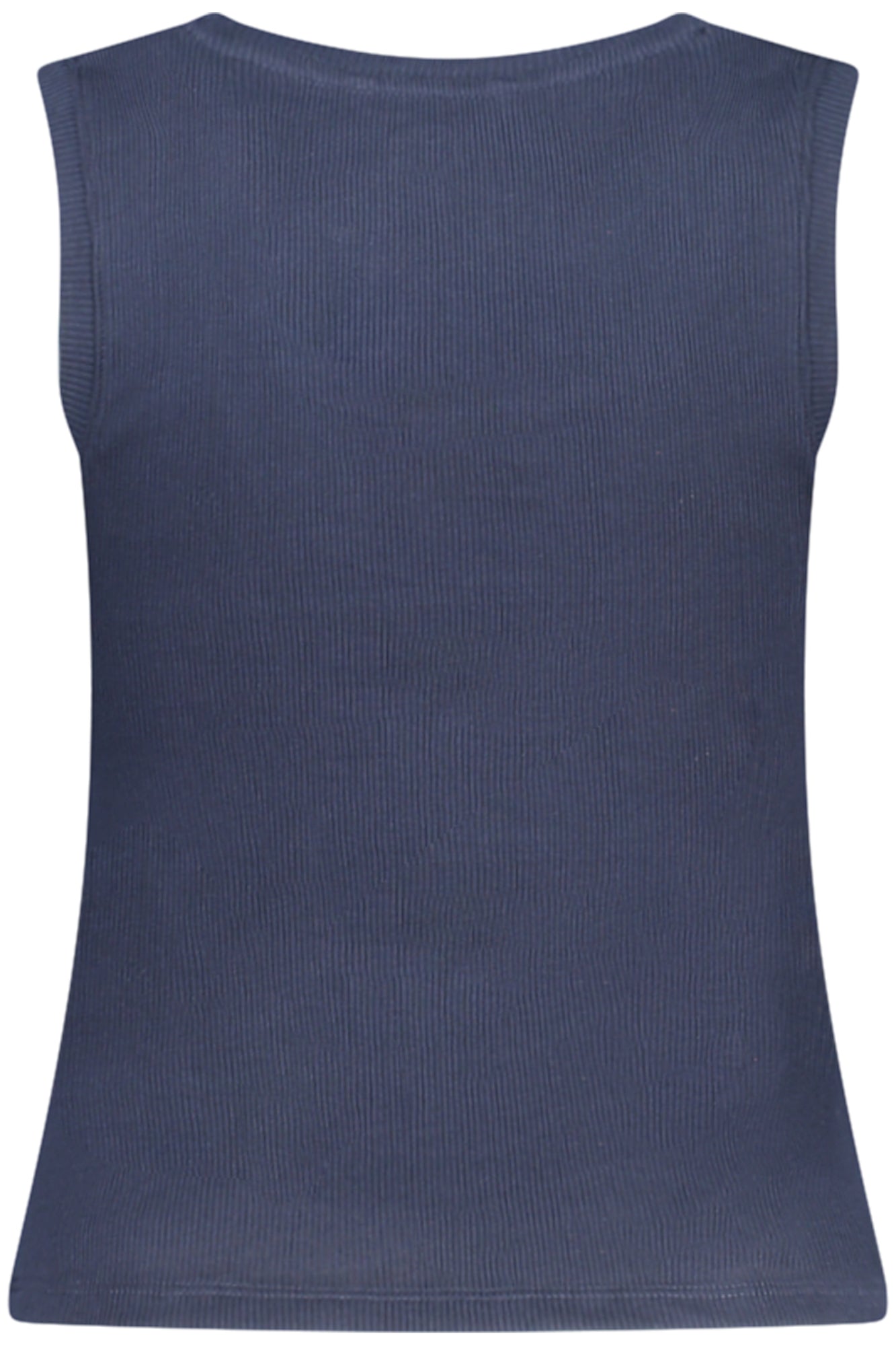 TOMMY HILFIGER DAMEN-TANKTOP BLAU Secondary image