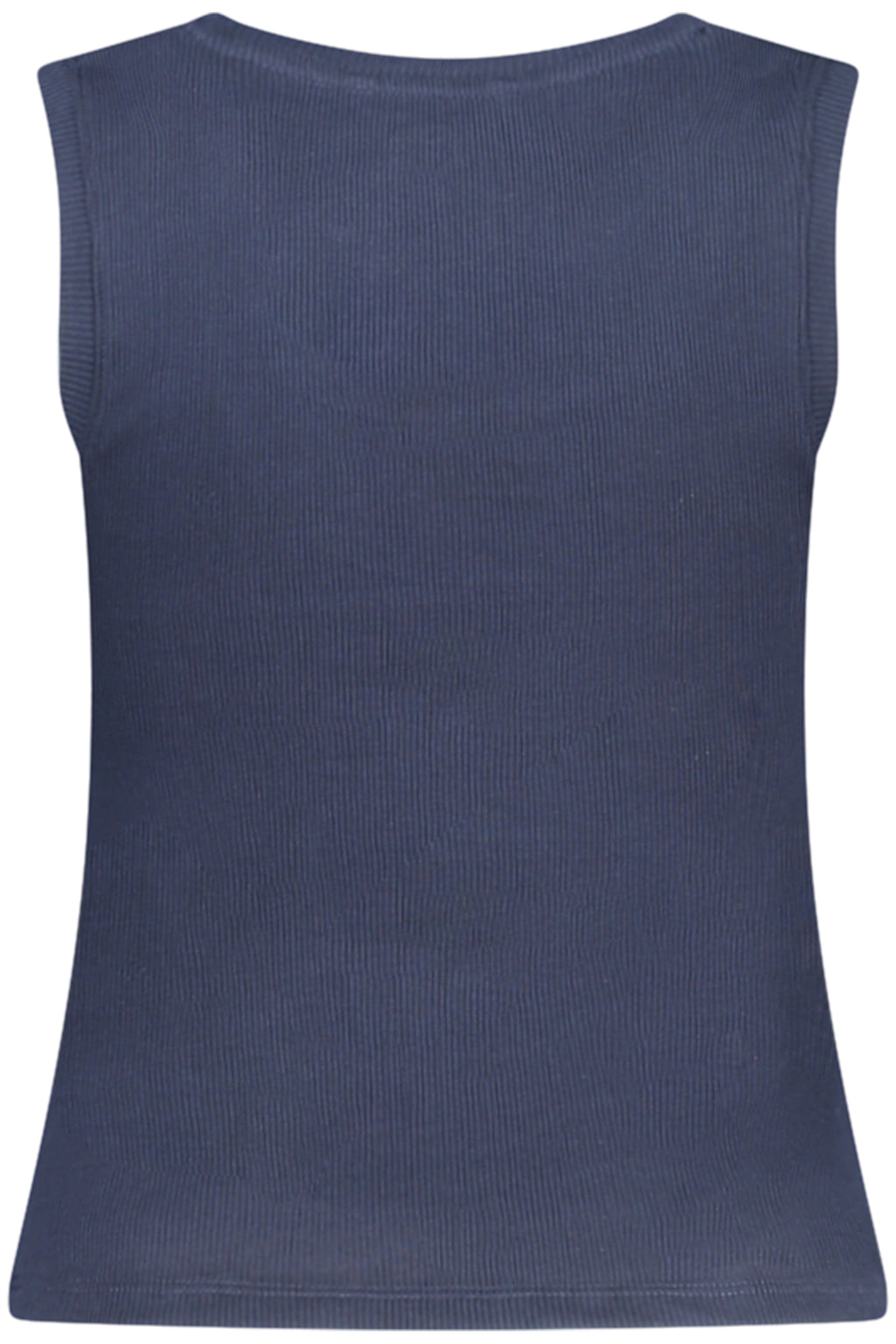 TOMMY HILFIGER WOMEN'S TANK TOP BLUE