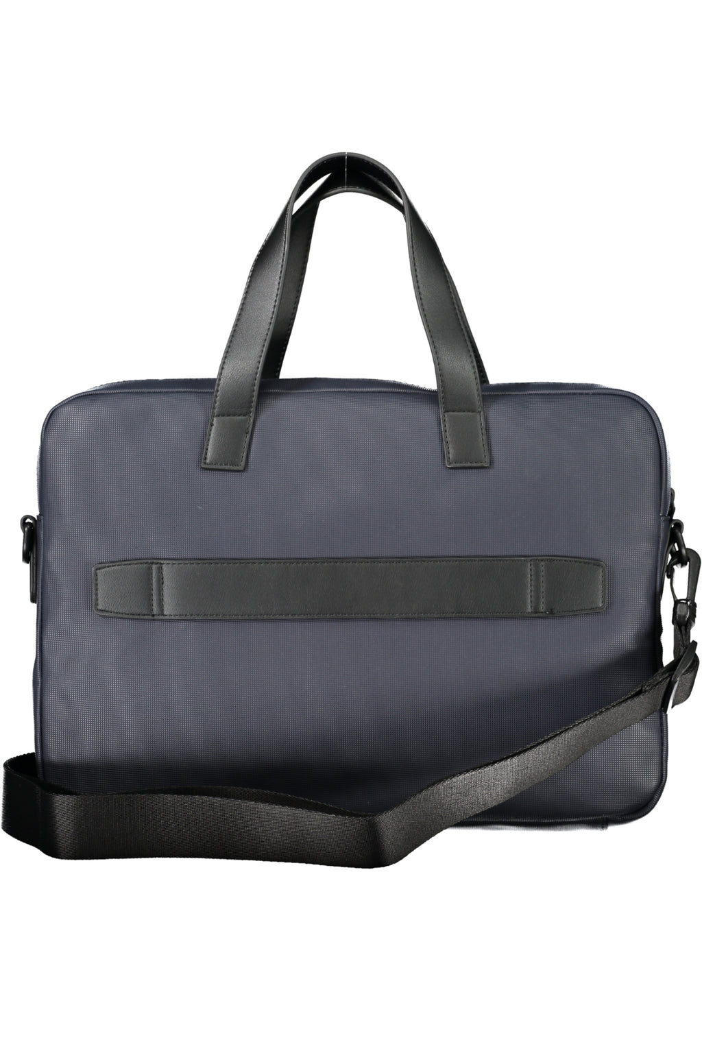TOMMY HILFIGER BLAUE HERREN-AKTENTASCHE