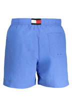 TOMMY HILFIGER BLUE MAN UNDERCOSTUME