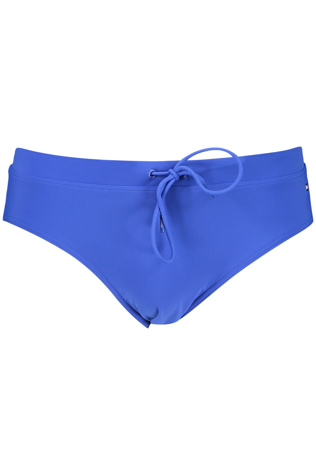 TOMMY HILFIGER Herren Bademode – mit elastischem Bund Blau