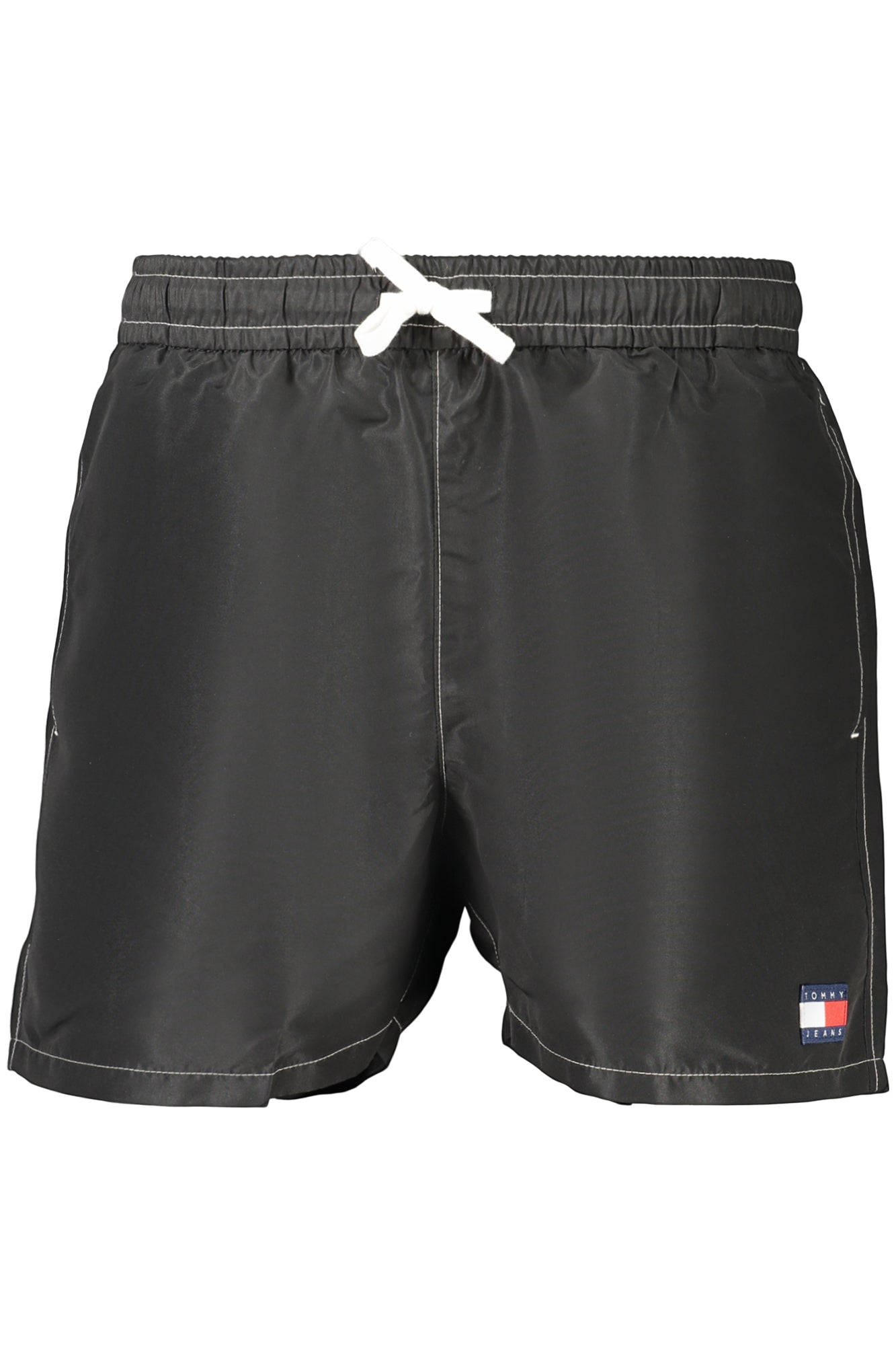 TOMMY HILFIGER Herren Bademode – Shorts, mit Taschen Zweitbild