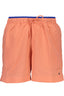 TOMMY HILFIGER BADEANZUG HERREN ROSA