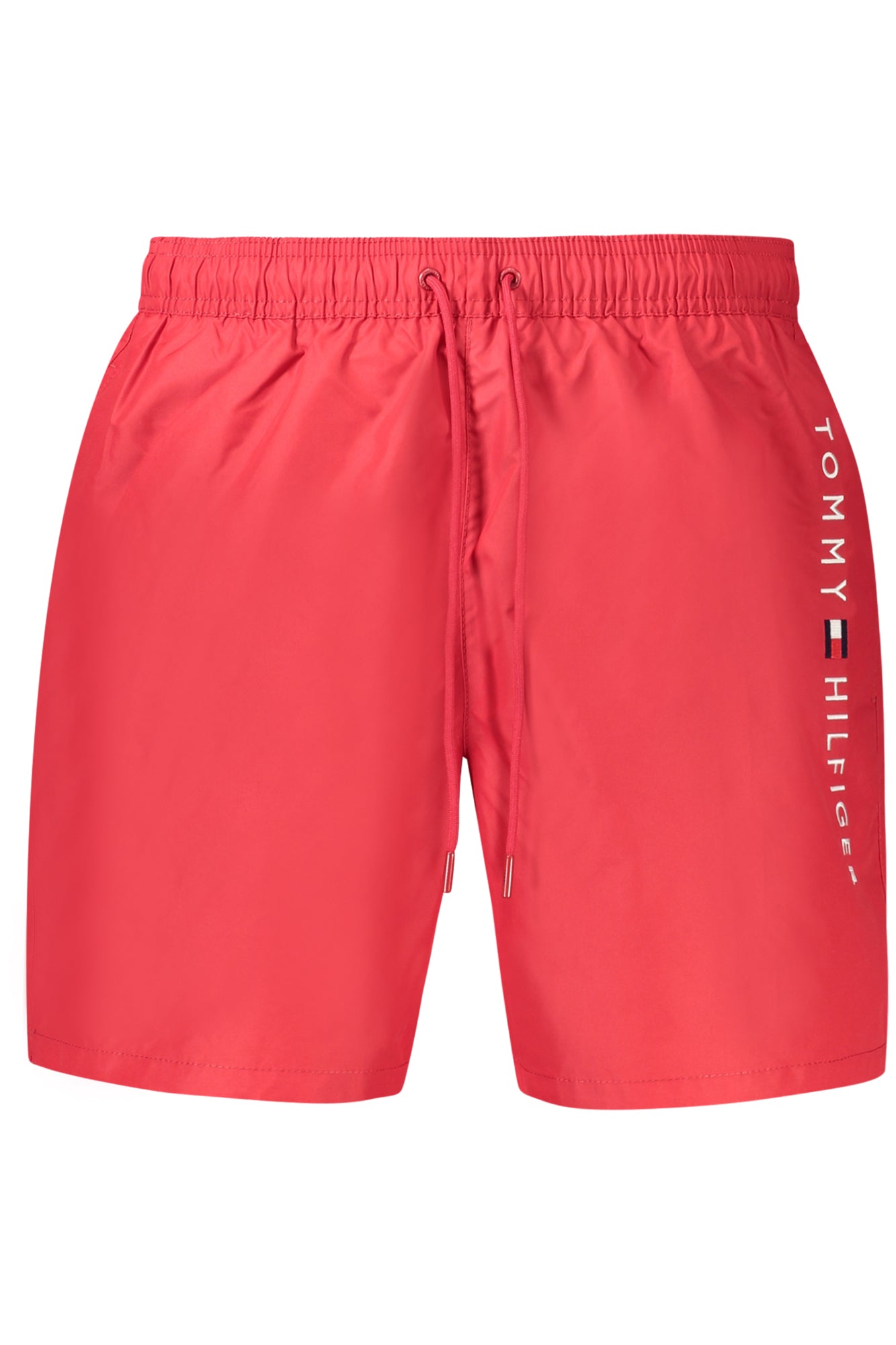 TOMMY HILFIGER RED MEN'S SWIMSUIT Main image