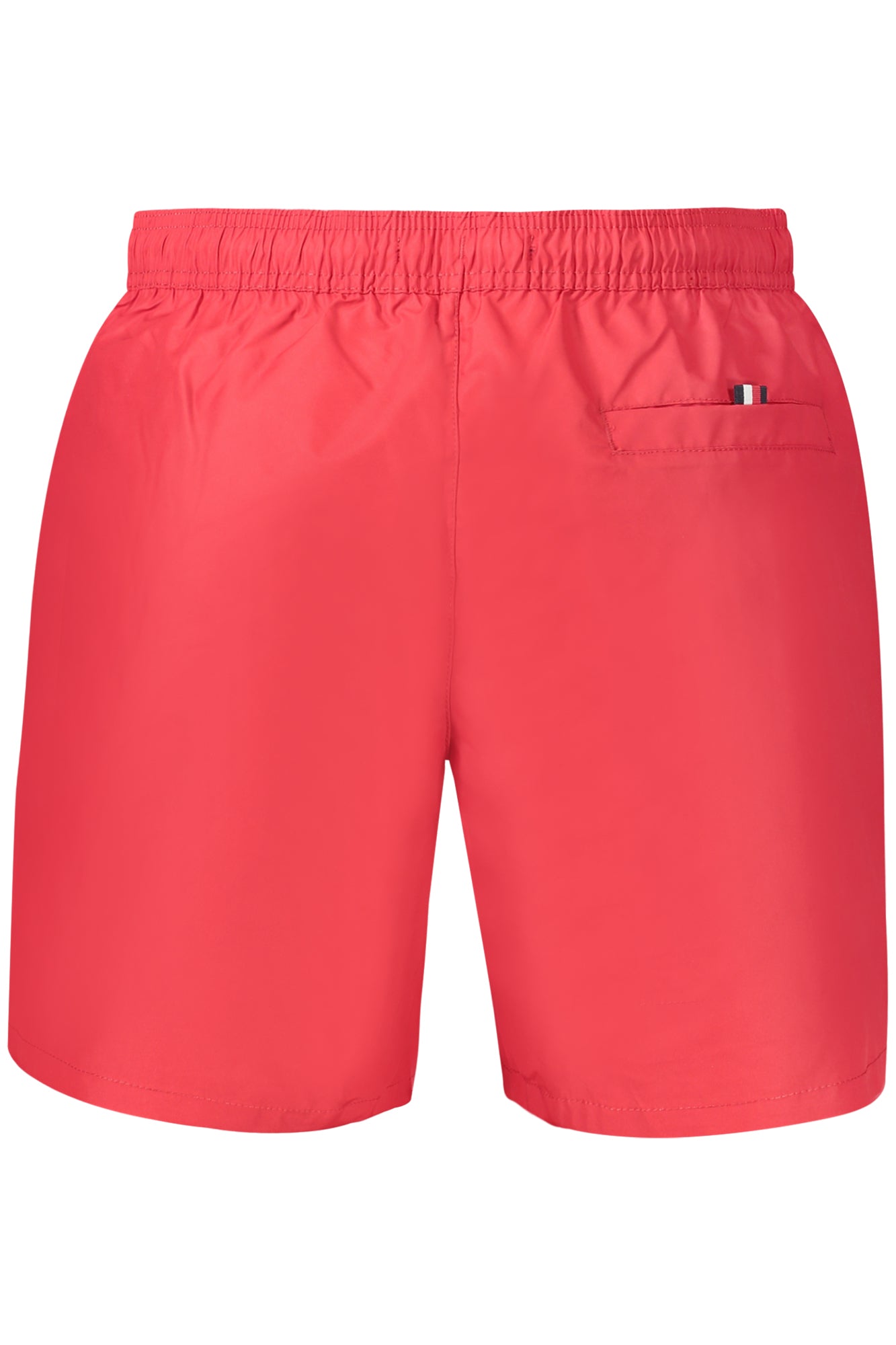TOMMY HILFIGER RED MEN'S SWIMSUIT Secondary image