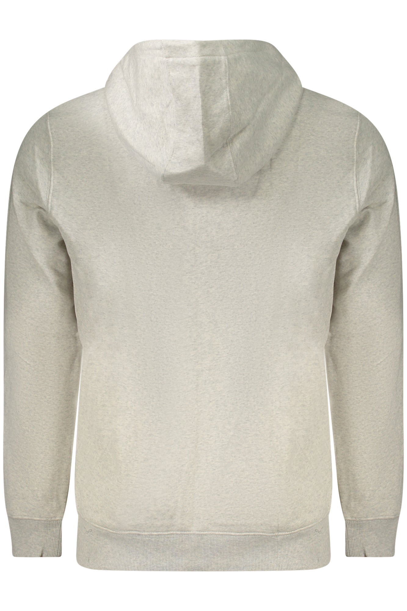 TOMMY HILFIGER HERREN SWEATSHIRT MIT ZIP-UP GRAU