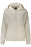 TOMMY HILFIGER DAMEN-SWEATSHIRT MIT ZIP-UP WEISS