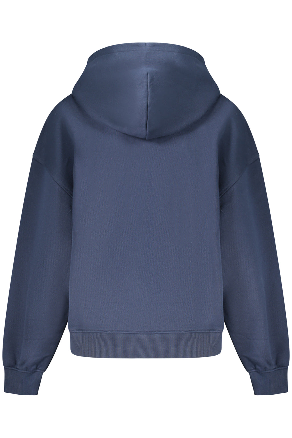 TOMMY HILFIGER DAMEN-SWEATSHIRT MIT ZIP-UP-DETAILS