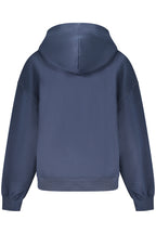 TOMMY HILFIGER DAMEN-SWEATSHIRT MIT ZIP-UP-DETAILS
